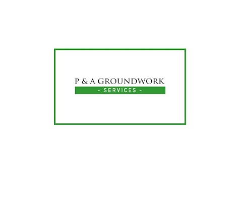 P & A Groundworks | Plant Hire West Meath | Digger Hire West Meath