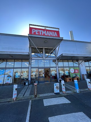 Petmania Kilkenny, Grooming, Nutrition & Pet Store