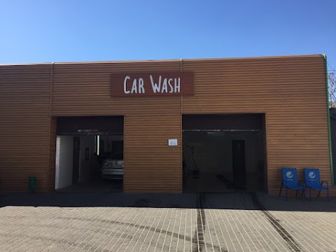 Автомойка-Химчистка CarWash