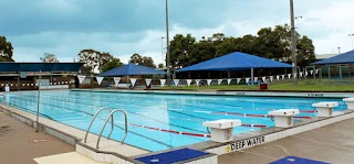 Lambton Pool