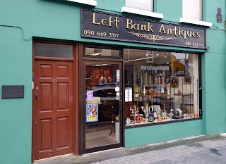 Left Bank Antiques