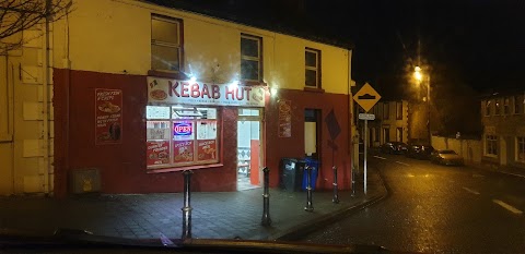 Kebab Hut