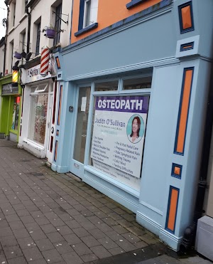 Fermoy Osteopathic Clinic