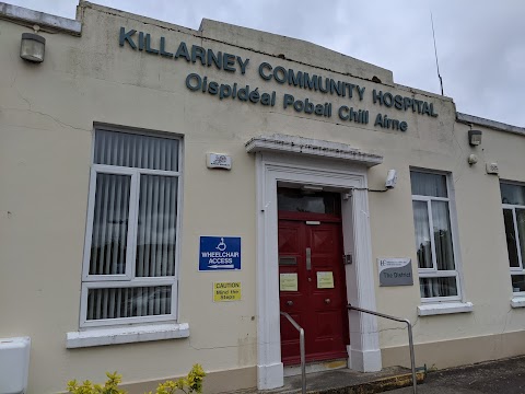 Killarney Community Hospital