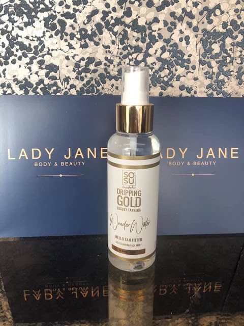 Ladyjane Body & Beauty Killarney