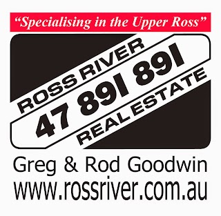 Ross River Real Estate