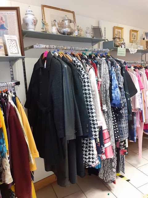 Enable Ireland Charity Shop