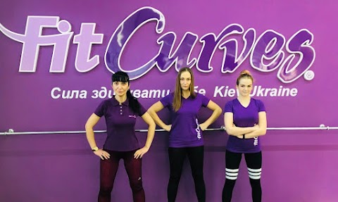 FIT CURVES ФІТНЕС-КЛУБ