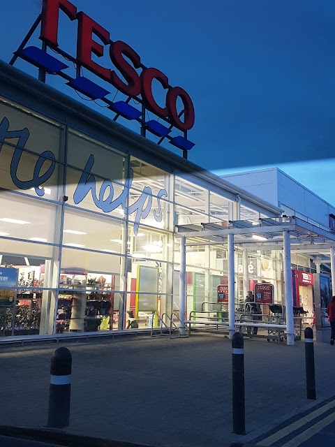 Tesco Superstore