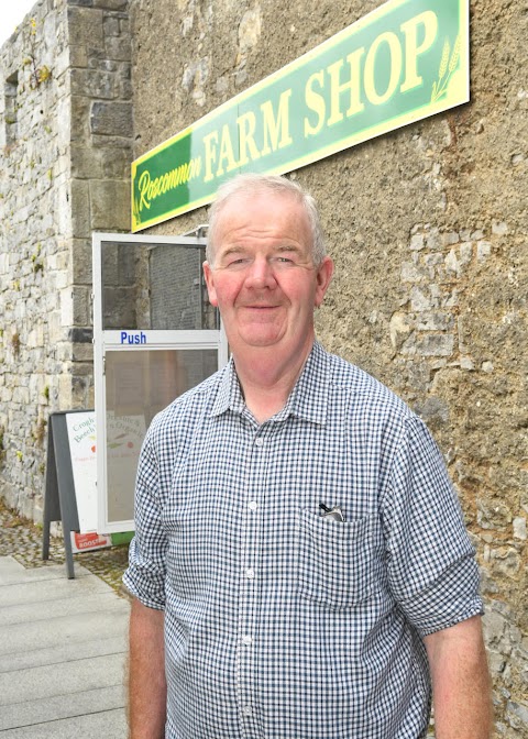 Roscommon Farm Shop