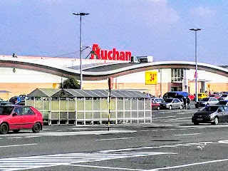 Auchan Sosnowiec