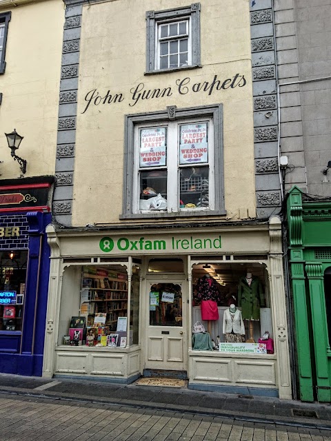 Oxfam Kilkenny