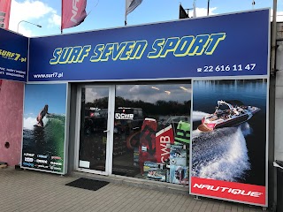 Surf Seven Sport