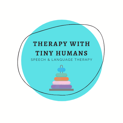 Therapy With Tiny Humans - Speech and Language Therapy Services