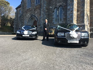 Corporate Cars Galway Tours