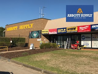 Abbott Supply
