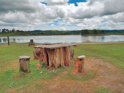 Lough Doire Bhile