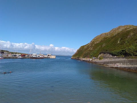 Fastnet Rock Tours & Cape Clear Ferries