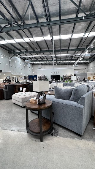 Ashley Furniture Campbelltown