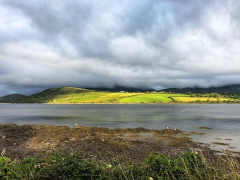 Cloghane Tourist Information Centre