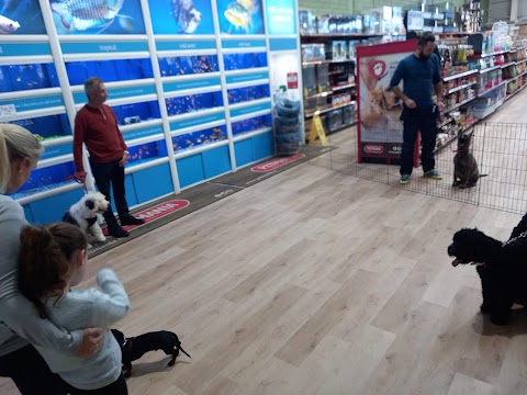 Petmania Tralee, Grooming, Nutrition & Pet Store