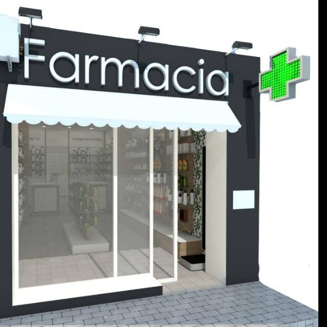 Foto farmacia FARMACIA 12H SAN CAYETANO CB