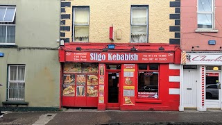 Sligo Kebabish