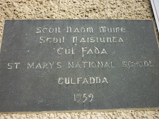 Culfadda National School