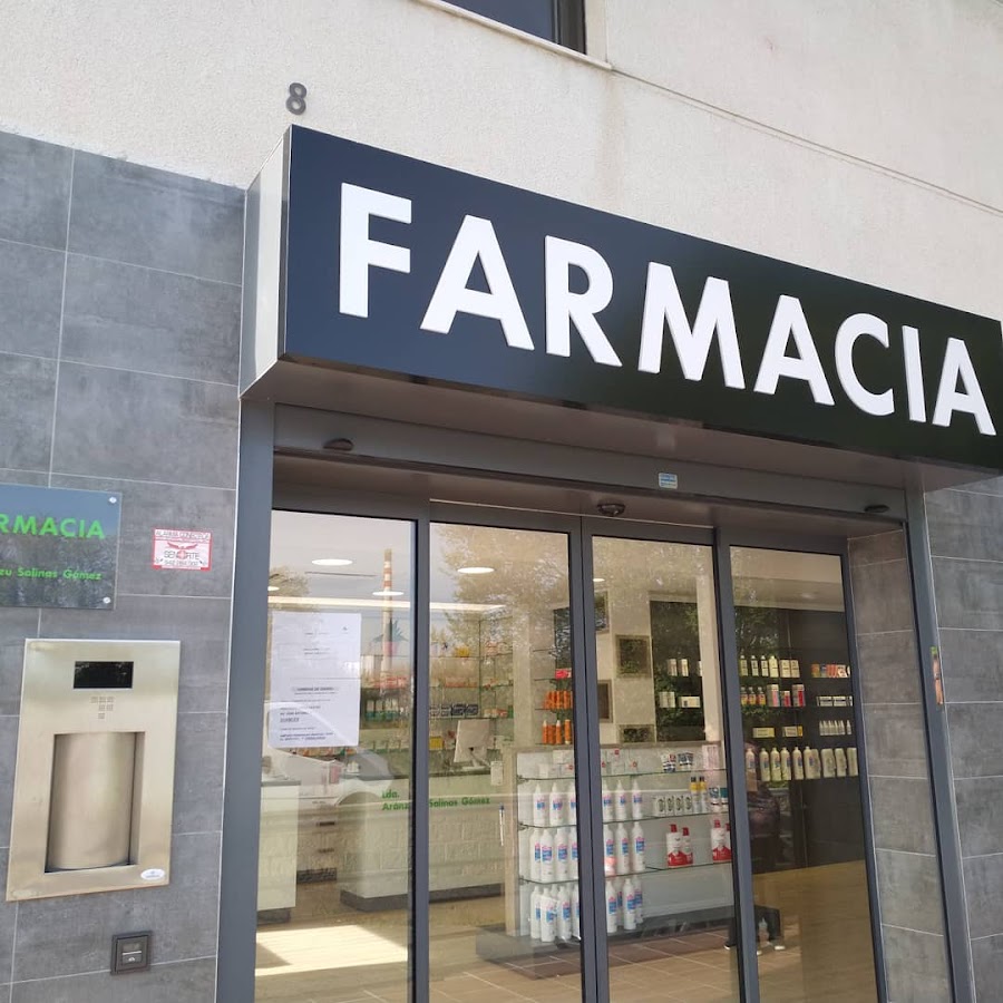 Foto farmacia Farmacia Viveda - Lda. Aránzazu Salinas Gómez