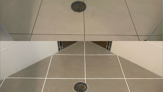 Tile Cleaning Ipswich