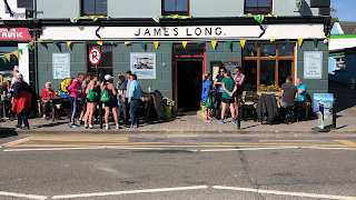 James Long Gastro Pub