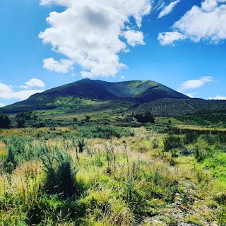 Nephin car park