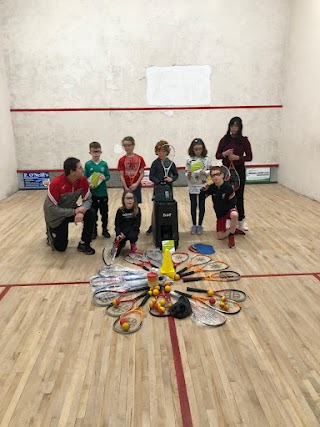 Ballyshannon Squash Club