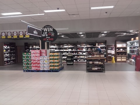 Smith's SuperValu Monksland