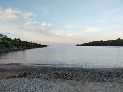 West Fountainstown Beach