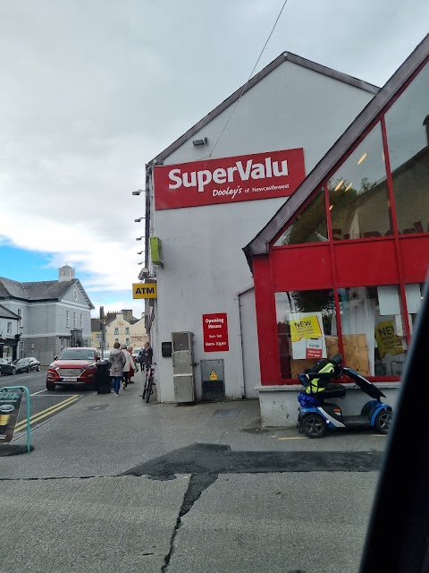 Dooley's SuperValu Newcastlewest