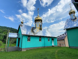 Свято-Серафімовський жіночий монастир