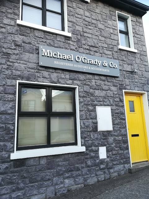 Michael O'Grady & Co