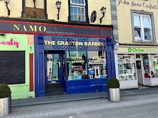 The Grafton Barber (Kilkenny)