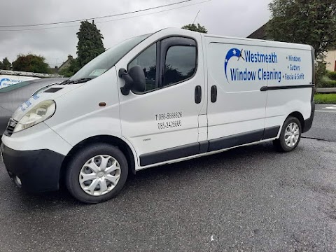 Westmeath Window Cleaning