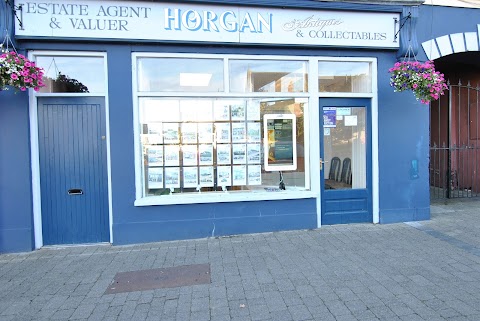 Horgan Properties