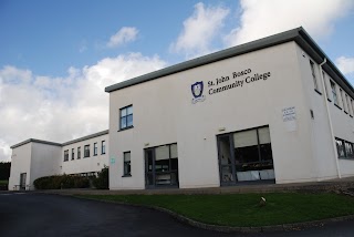 St John Bosco Community College