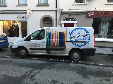 The Laundry Basket Ballinacurra