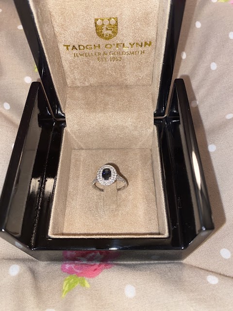 Tadgh O' Flynn Goldsmith & Jewellers