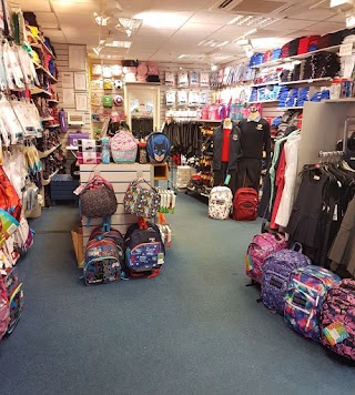 The Schoolwear Centre, Tuam