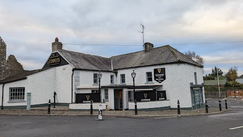 The Old Abbey Inn