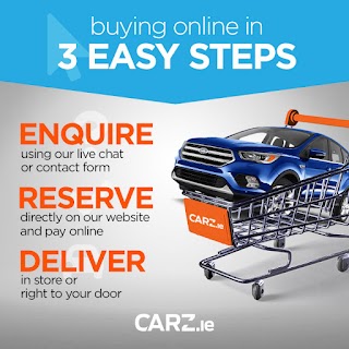 CARZ.ie