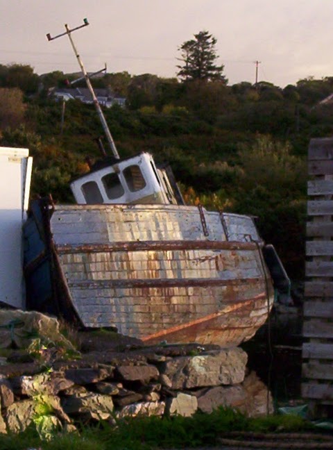 Murphy's Ferry