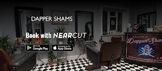 Dapper Shams Traditional Barbers