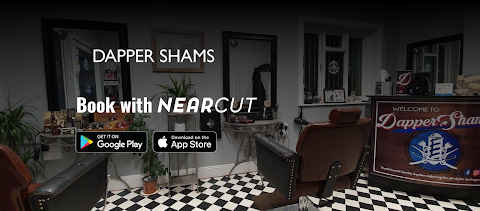 Dapper Shams Traditional Barbers